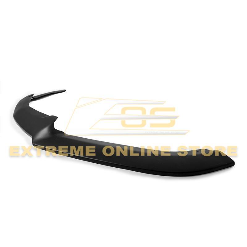 2014-19 Cadillac CTS Vsport Front Splitter - Extreme Online Store