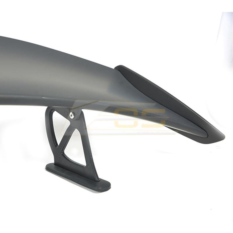2013-16 Porsche Cayman &amp; Boxster Rear Spoiler | GT4 Performance Package - ExtremeOnlineStore