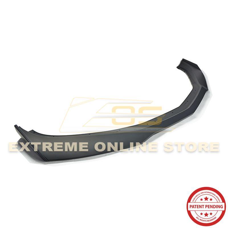 Camaro RS / SS | ZL1 1LE Conversion Front Splitter &amp; Side Skirts - Extreme Online Store