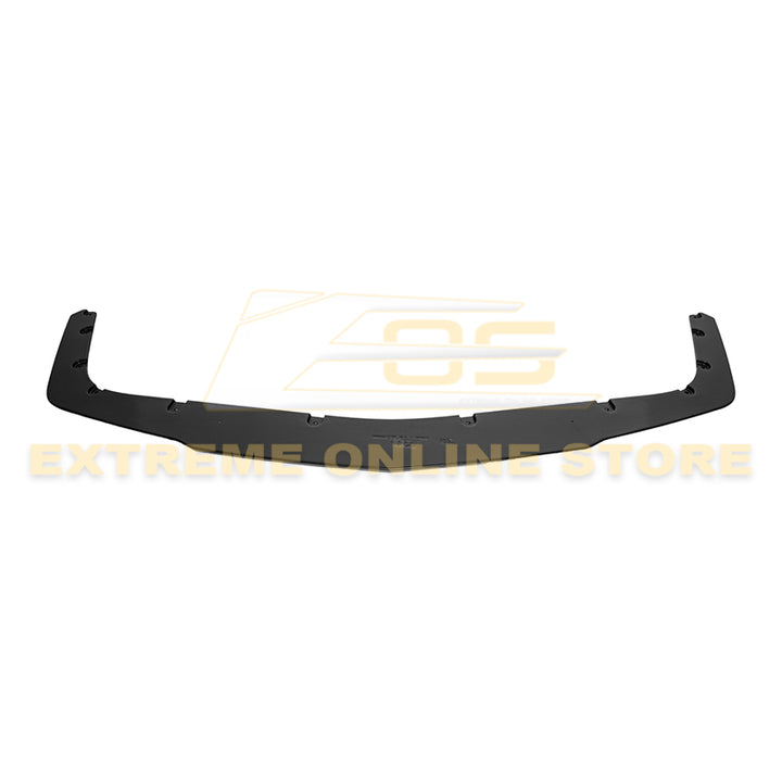 2009-15 Cadillac CTS-V EOS Performance Front Splitter &amp; Side Skirts