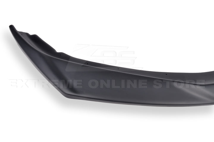 2019-Up Camaro RS &amp; SS ZL1 Style Front Lip Splitter &amp; Side Skirts
