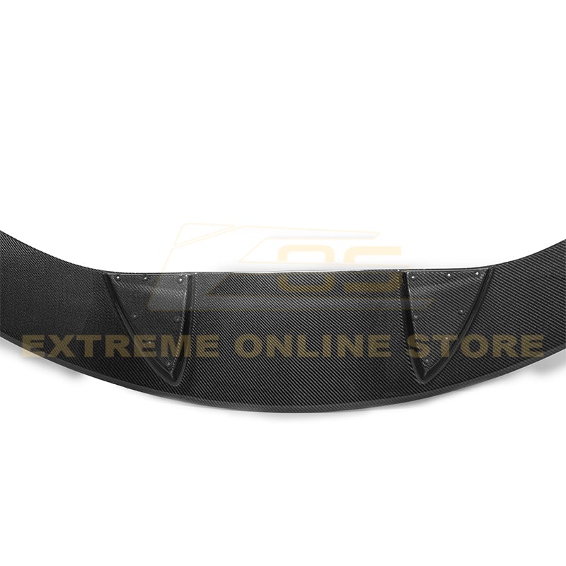 2020-Up Toyota Supra A90 Front Splitter &amp; Side Skirts