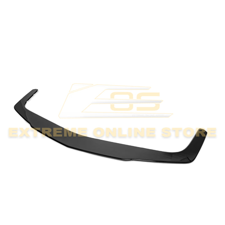 2009-15 Cadillac CTS-V EOS Performance Front Splitter &amp; Side Skirts