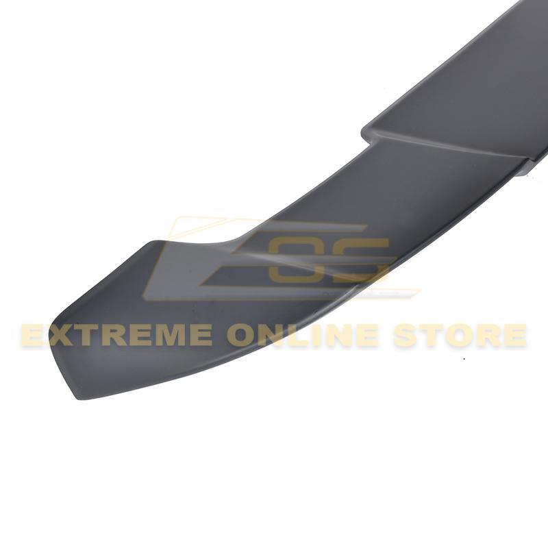 2019-Up Toyota Corolla Hatchback Rear Window Roof Spoiler - Extreme Online Store