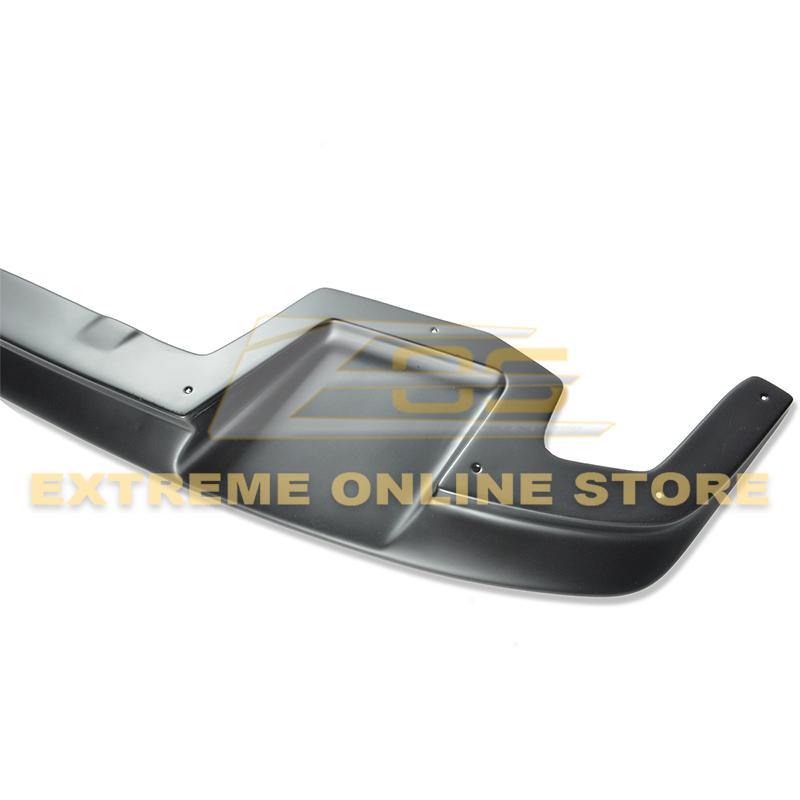 2010-13 Camaro SS | ZL1 Conversion Front Splitter &amp; Side Skirts - Extreme Online Store