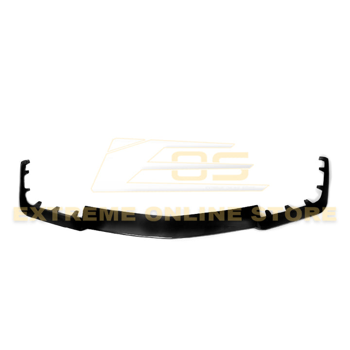 2009-15 Cadillac CTS-V Front Splitter Lip
