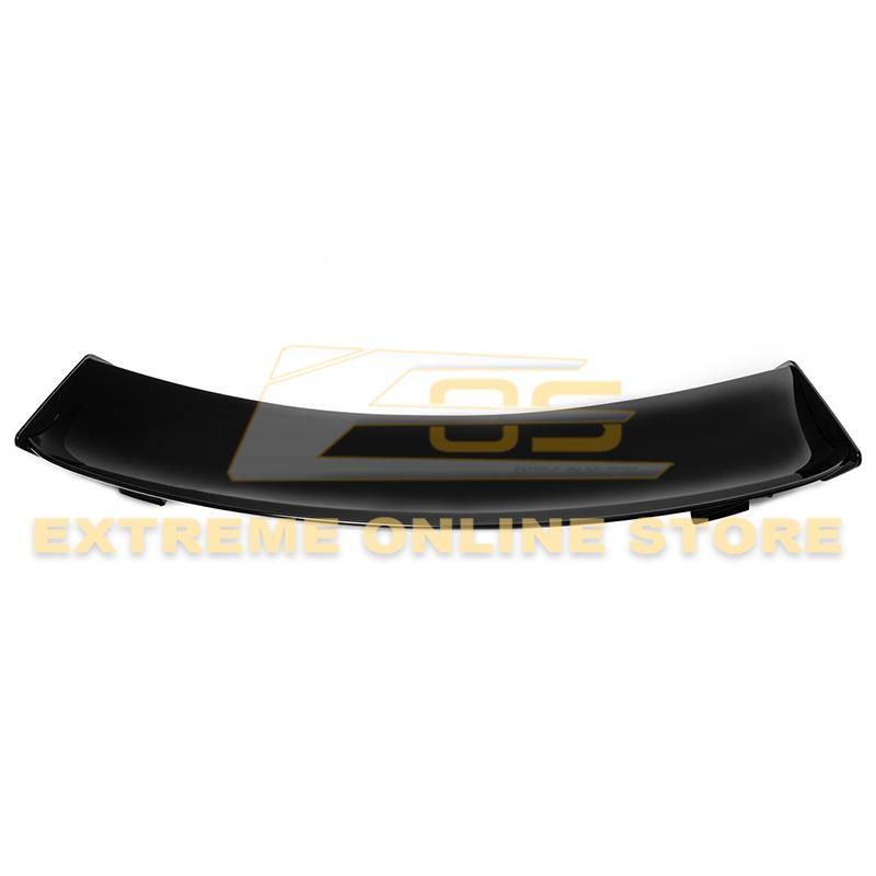 2015-Up Ford Mustang GT500 Rear Spoiler High Wing - Extreme Online Store