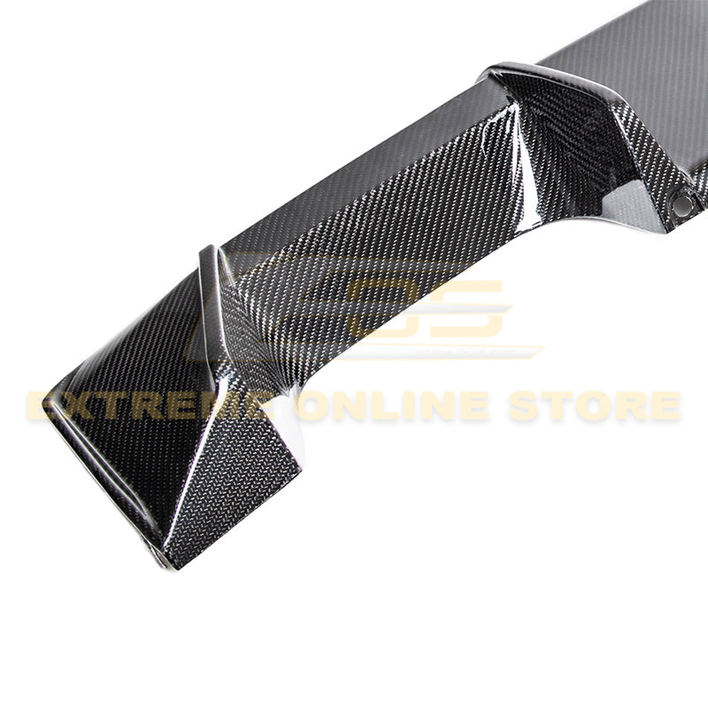 BMW G80 M3 G82 G83 M4 Rear Diffuser