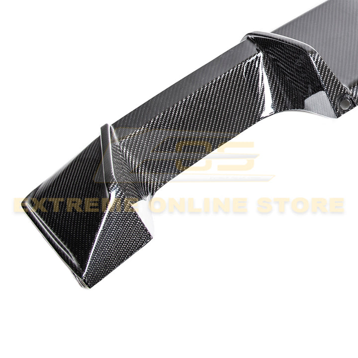 BMW G80 M3 G82 G83 M4 Rear Diffuser