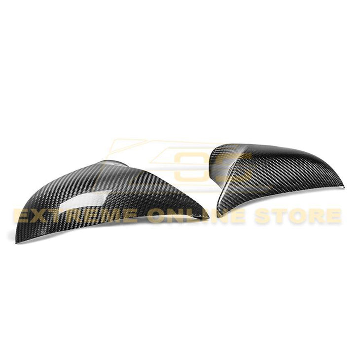 2015-20 BMW F80 M3 | F82 F83 M4 Mirror Covers - Extreme Online Store