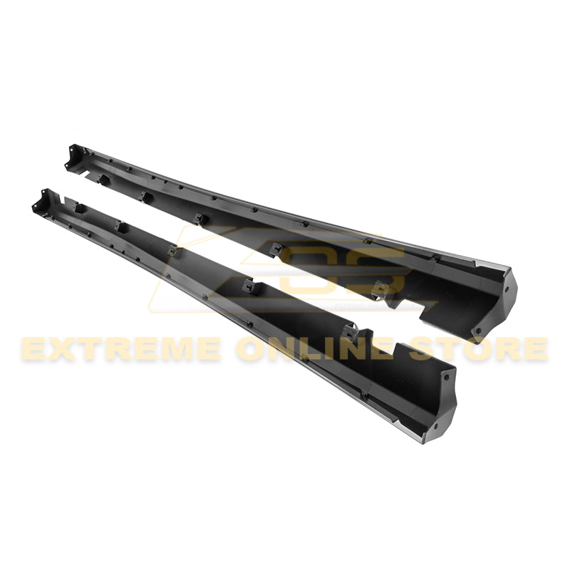 2011-Up Dodge Charger SRT Replacement Side Rocker Panel