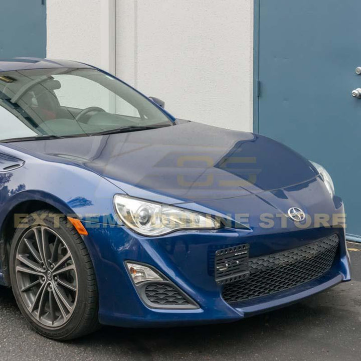 Scion FRS / Subaru BRZ / Toyota 86 Tow Hook License Plate Mount - Extreme Online Store