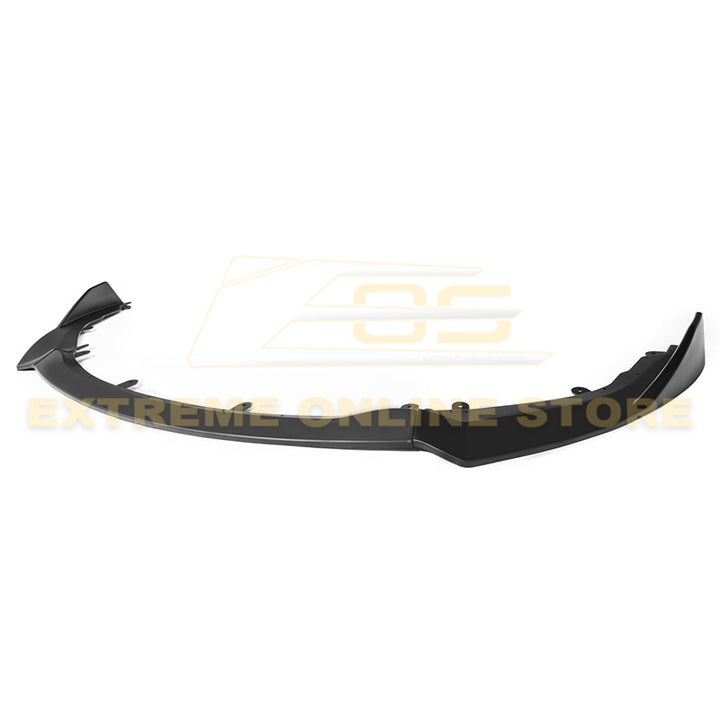 2019-Up Toyota Corolla Hatchback Front Splitter Lip