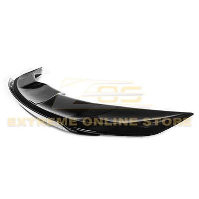 2015-Up Ford Mustang GT500 Wickerbill Rear Spoiler - Extreme Online Store
