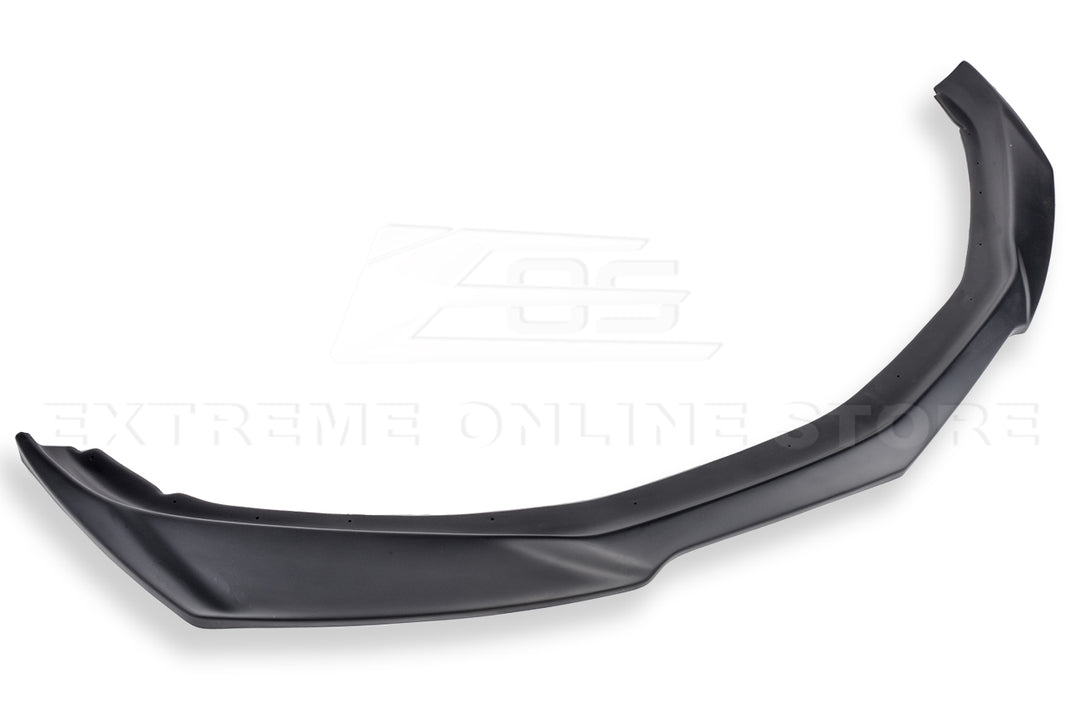 2019-Up Camaro RS &amp; SS ZL1 Style Front Lip Splitter &amp; Side Skirts