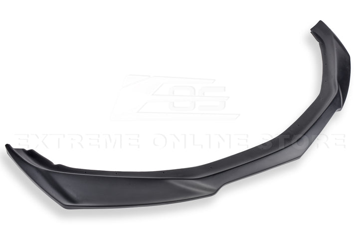2019-Up Camaro RS &amp; SS ZL1 Style Front Lip Splitter &amp; Side Skirts
