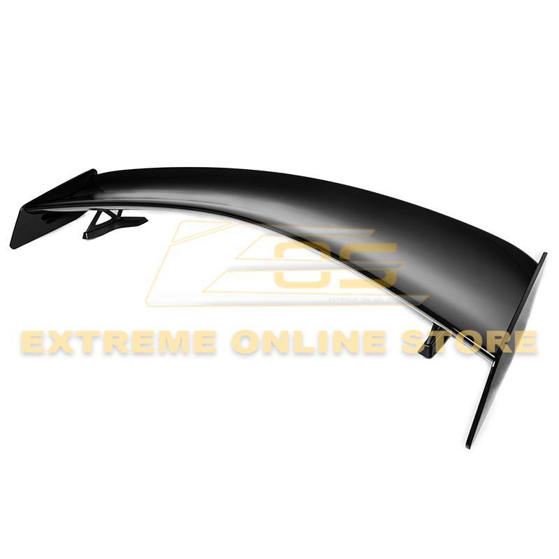 2015-Up Ford Mustang GT500 Rear Spoiler High Wing - Extreme Online Store