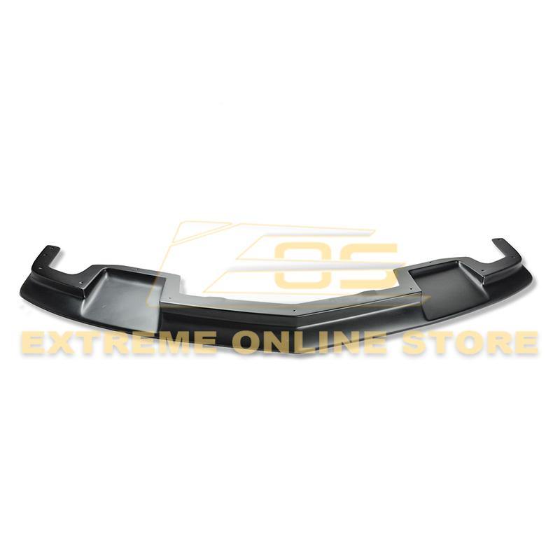 2010-13 Camaro SS | ZL1 Conversion Front Splitter & Side Skirts - Extreme Online Store