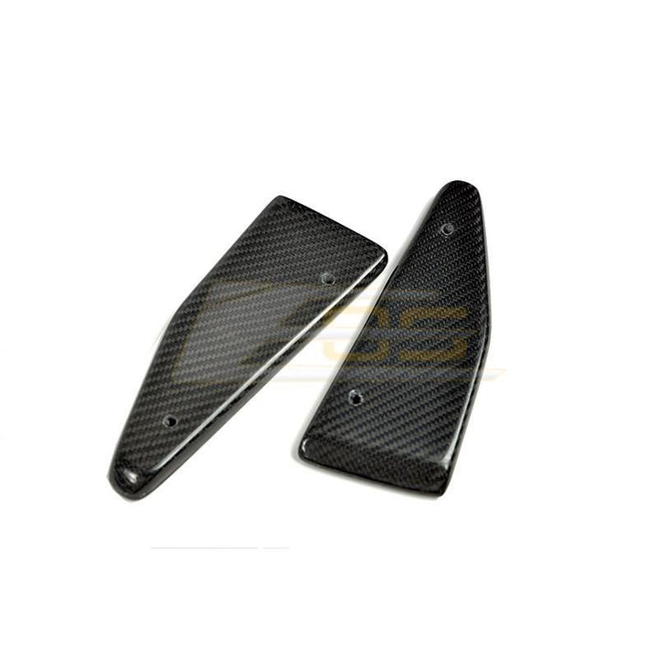 Corvette C7 Stingray / Z51 Front Splitter Lip &amp; Side Skirts Rocker Panels - ExtremeOnlineStore