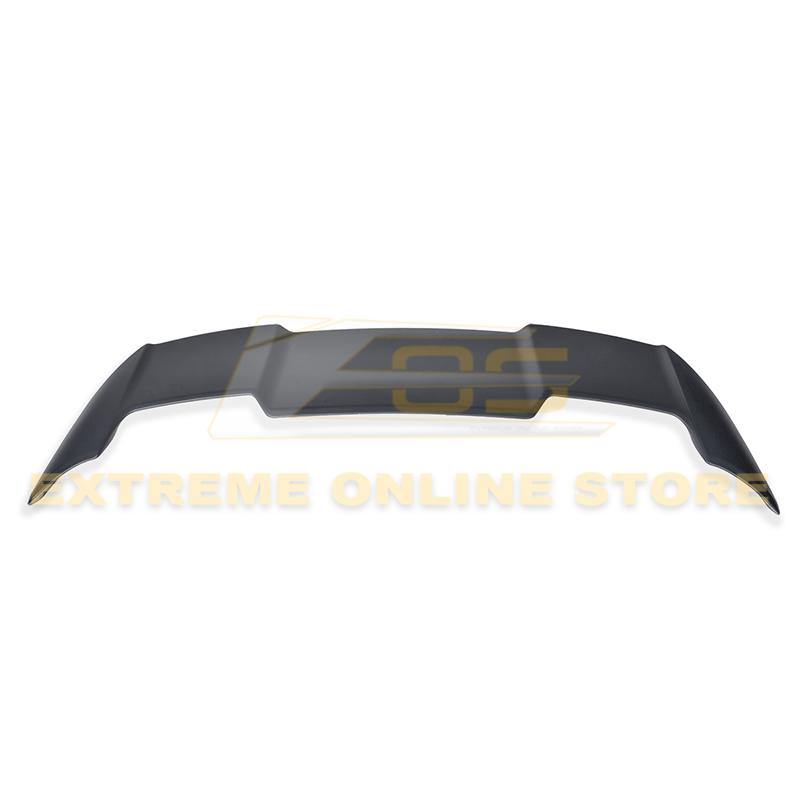 2019-Up Toyota Corolla Hatchback Rear Window Roof Spoiler - Extreme Online Store