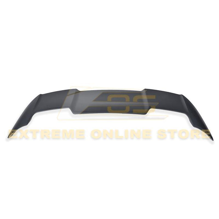 2019-Up Toyota Corolla Hatchback Rear Window Roof Spoiler - Extreme Online Store