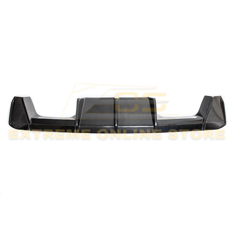 BMW G80 M3 G82 G83 M4 Rear Diffuser