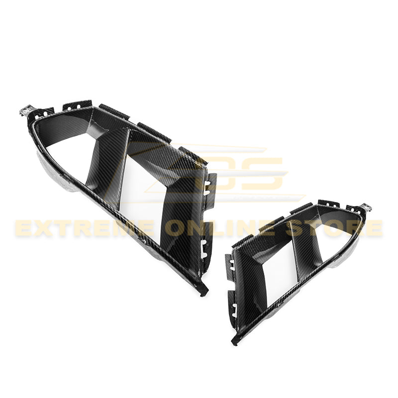 2021-Up BMW G82 G83 M4 Front Air Duct Vent