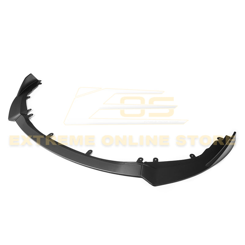 2019-Up Toyota Corolla Hatchback Front Splitter Lip