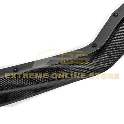 2015-17 Subaru WRX / STi VRS Style Front Splitter Lip Ground Effect - Extreme Online Store
