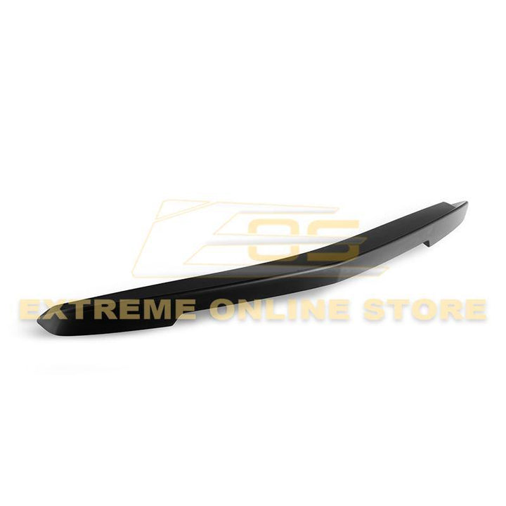 2014-19 Cadillac CTS Rear Truck Spoiler - Extreme Online Store