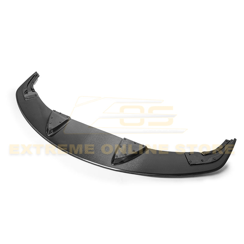 2020-Up Toyota Supra A90 Artisan Spirit Front Splitter Lip
