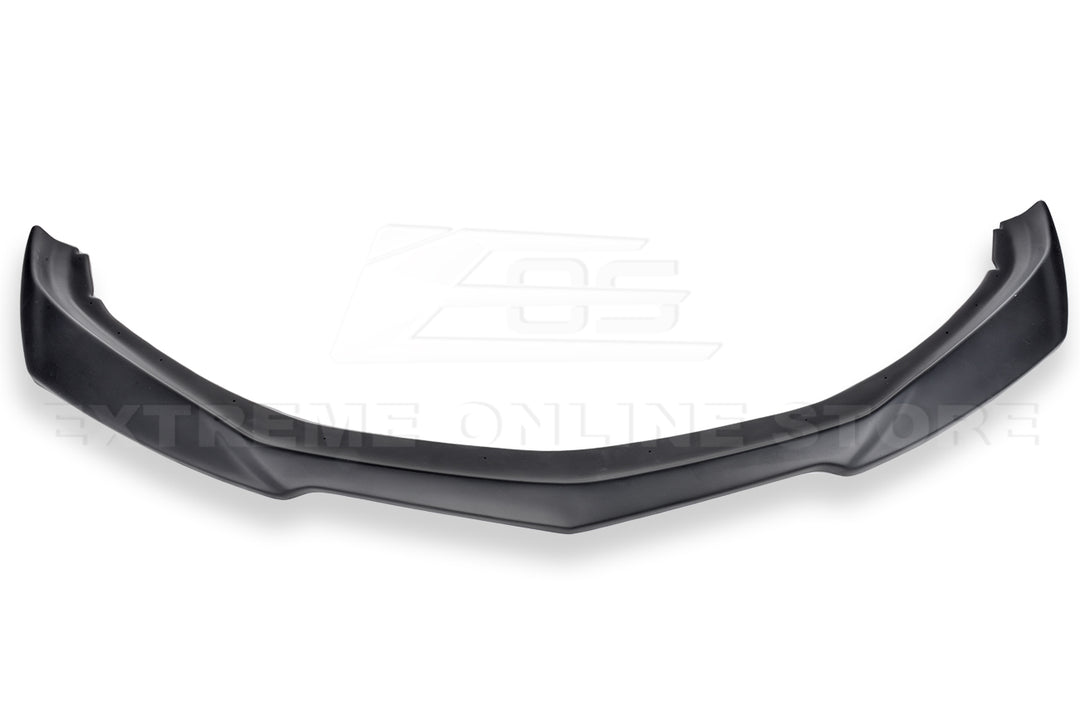 2019-Up Camaro RS &amp; SS ZL1 Style Front Lip Splitter &amp; Side Skirts