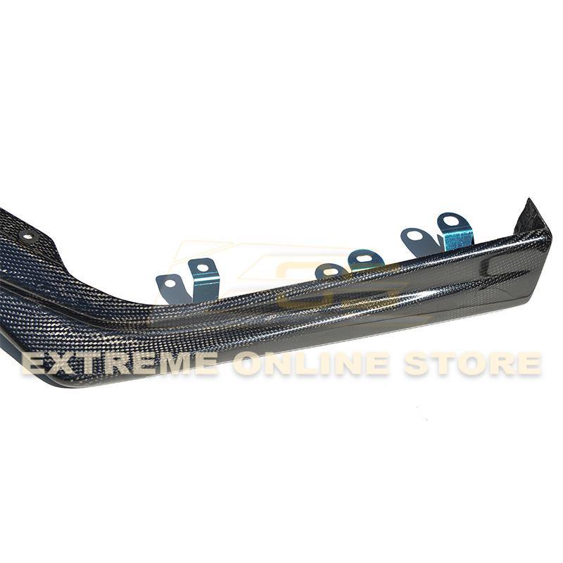 2015-Up Subaru WRX / STi Front Splitter Lip Ground Effect - Extreme Online Store