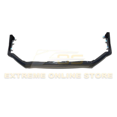 2015-Up Subaru WRX / STi Front Splitter Lip Ground Effect - Extreme Online Store