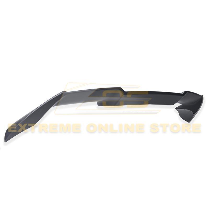 2019-Up Toyota Corolla Hatchback Rear Window Roof Spoiler - Extreme Online Store