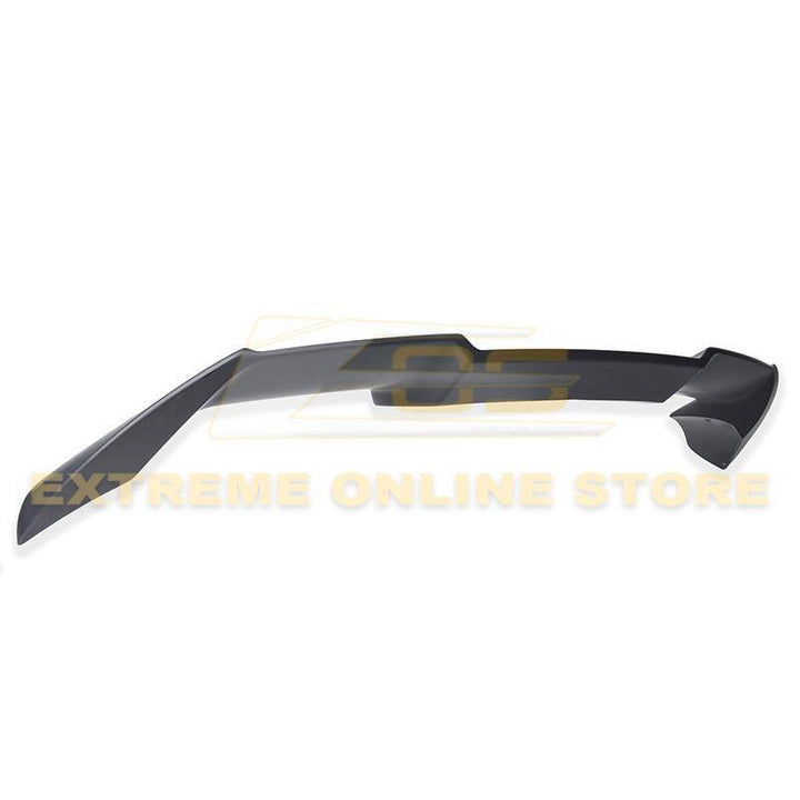 2019-Up Toyota Corolla Hatchback Rear Window Roof Spoiler - Extreme Online Store