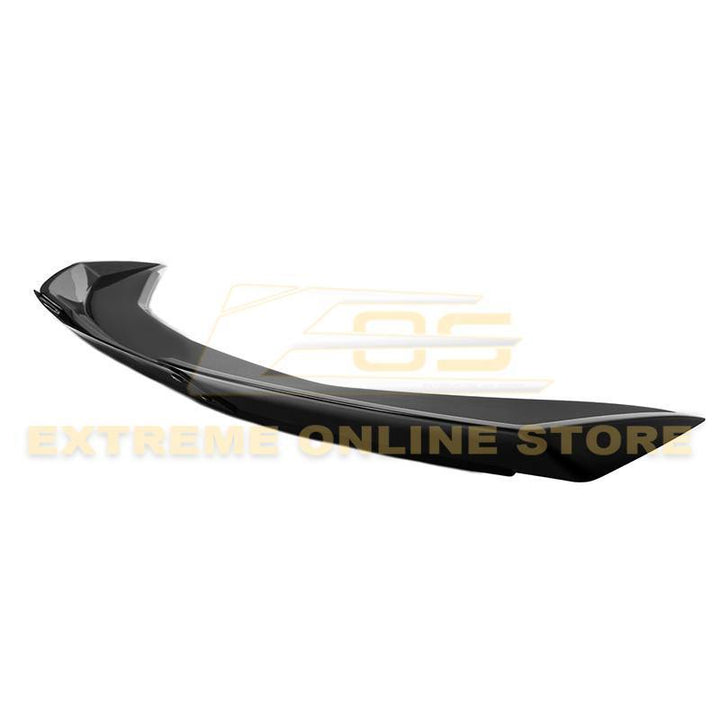 Camaro EOS Track Package Rear Trunk Spoiler Wing - Extreme Online Store