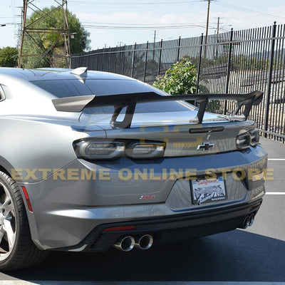 Camaro Rear Trunk Spoiler | ZL1 1LE Performance Package - Extreme Online Store