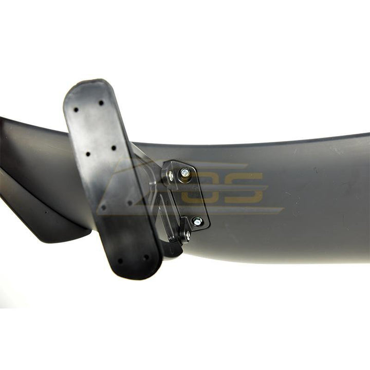 2013-16 Porsche Cayman &amp; Boxster Rear Spoiler | GT4 Performance Package - ExtremeOnlineStore