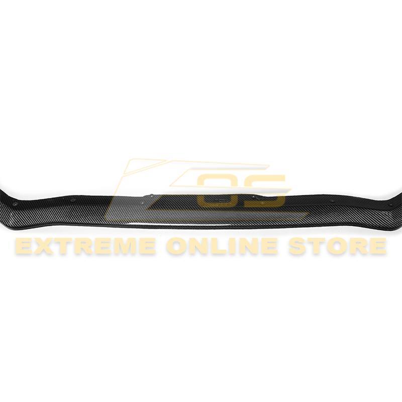 2018-21 Subaru WRX / STi HT Style Front Splitter Lip Ground Effect - Extreme Online Store