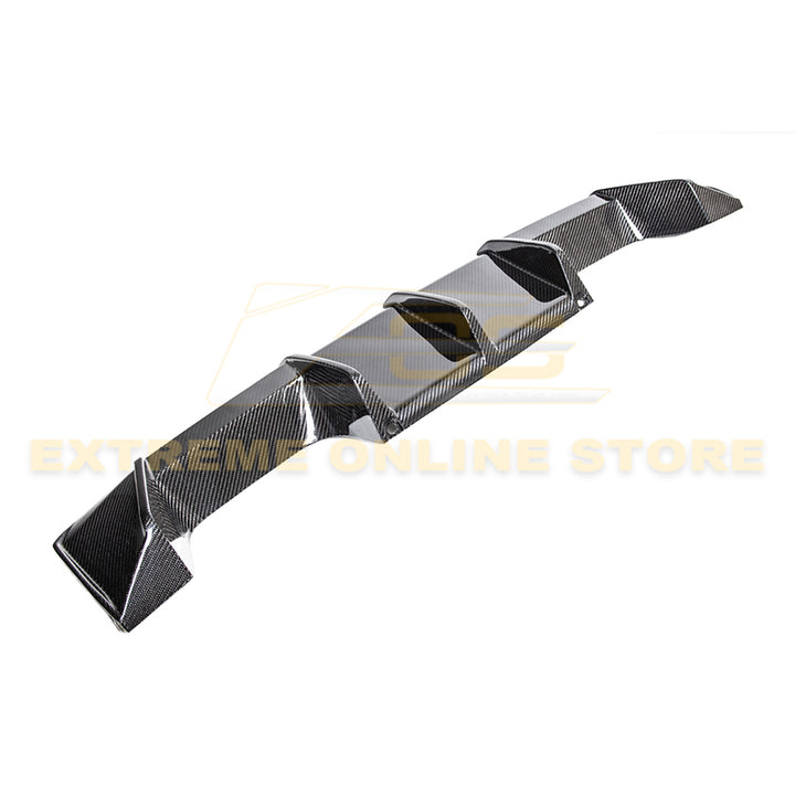 BMW G80 M3 G82 G83 M4 Rear Diffuser
