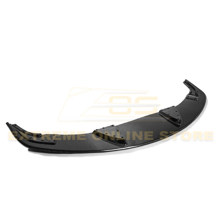 2020-Up Toyota Supra A90 Artisan Spirit Front Splitter Lip