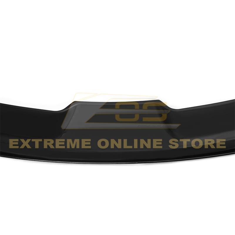 2015-Up Ford Mustang GT500 Wickerbill Rear Spoiler - Extreme Online Store