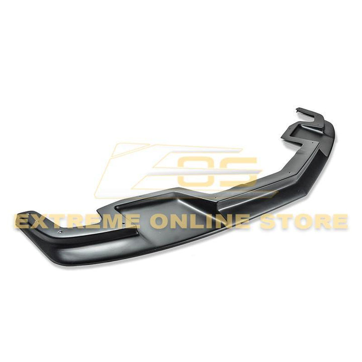 2010-13 Camaro SS | ZL1 Conversion Front Splitter &amp; Side Skirts - Extreme Online Store
