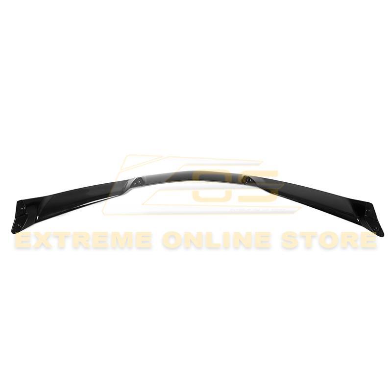 Corvette C8 Z51 Rear Trunk Spoiler - Extreme Online Store