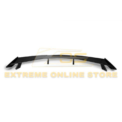 Corvette C8 Rear Trunk Spoiler High Wing - Extreme Online Store
