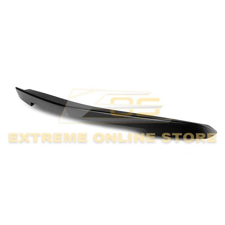 2014-19 Cadillac CTS Rear Truck Spoiler - Extreme Online Store