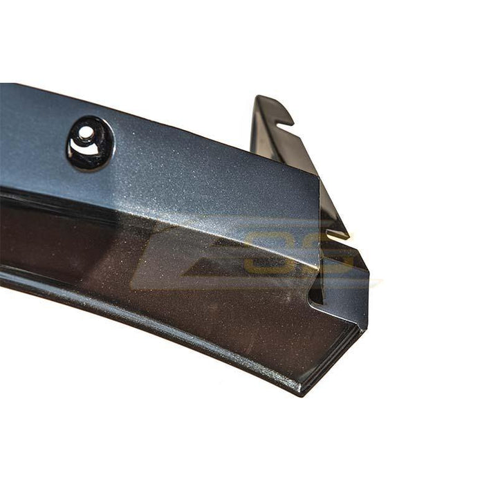 Corvette C7 Stingray / Z51 Front Splitter Lip &amp; Side Skirts Rocker Panels - ExtremeOnlineStore