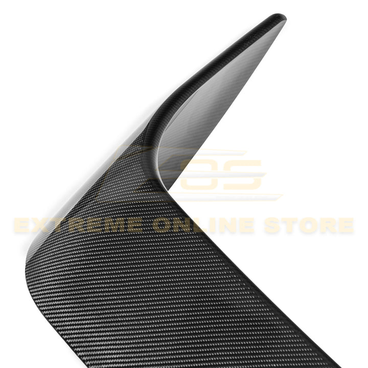 2020-Up Toyota Supra A90 MB Rear Trunk Spoiler