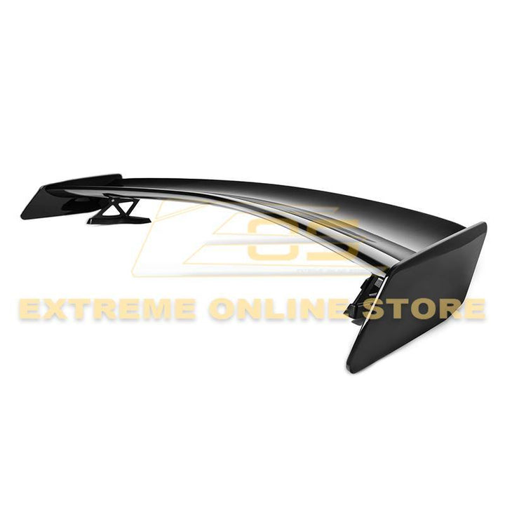 2015-Up Ford Mustang GT500 Rear Spoiler High Wing - Extreme Online Store